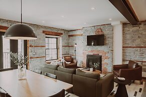 Dwell Aparthotels