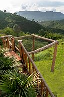 Eco Hotel Glamping El SIlencio