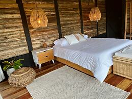 Eco Hotel Glamping El SIlencio