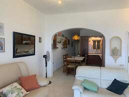 Seafront apartment in Gozo, Marsalforn