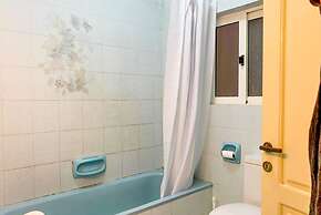Seafront apartment in Gozo, Marsalforn