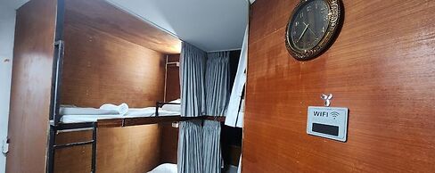 VT SKY SHIP HOTEL
