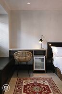 Stay Lagom Lodge