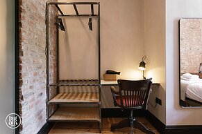 Stay Lagom Lodge