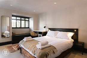 Stay Lagom Lodge