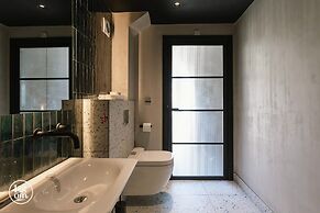 Stay Lagom Lodge