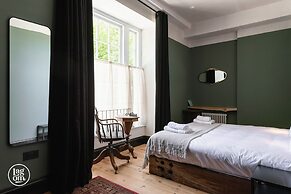 Stay Lagom Lodge