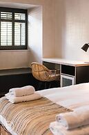 Stay Lagom Lodge