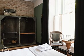 Stay Lagom Lodge