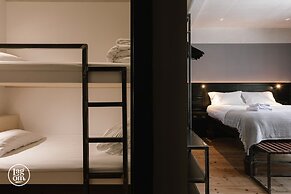 Stay Lagom Lodge