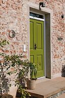 Stay Lagom Lodge