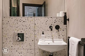 Stay Lagom Lodge
