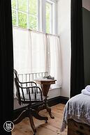 Stay Lagom Lodge