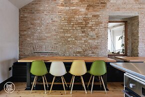 Stay Lagom Lodge