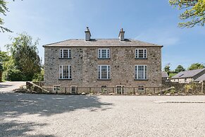 Stay Lagom Lodge