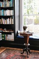 Stay Lagom Lodge