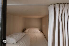 Stay Lagom Lodge
