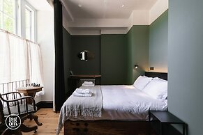 Stay Lagom Lodge