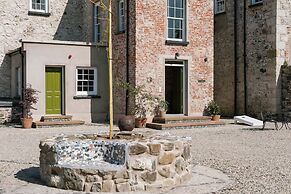 Stay Lagom Lodge