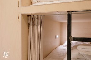 Stay Lagom Lodge