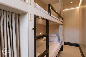 Stay Lagom Lodge