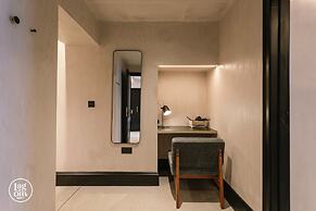 Stay Lagom Lodge