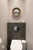 Stay Lagom Lodge