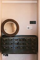 Stay Lagom Lodge
