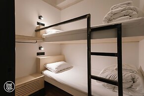 Stay Lagom Lodge