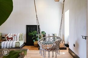 Stay Lagom Lodge