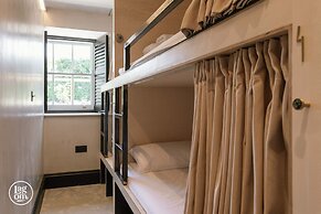 Stay Lagom Lodge