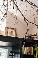 Stay Lagom Lodge