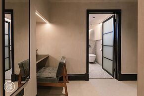 Stay Lagom Lodge
