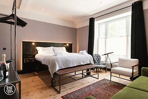 Stay Lagom Lodge