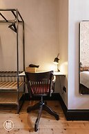 Stay Lagom Lodge