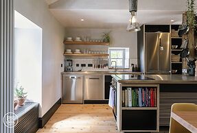 Stay Lagom Lodge