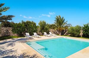 Masseria Specchia in Lecce