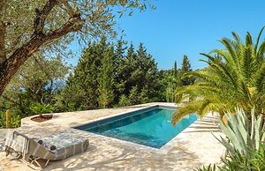 Villa Pelagia in Paxi