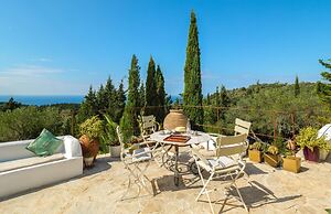 Villa Pelagia in Paxi