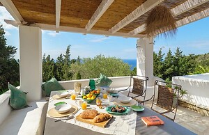 Villa Pelagia in Paxi