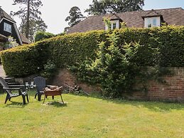 The Annexe