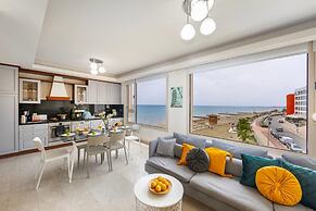 Mackenzie Eftyhia Beachfront Suite