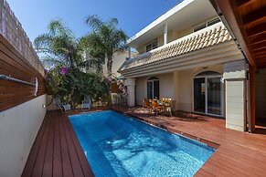 Protaras Villa Rocco