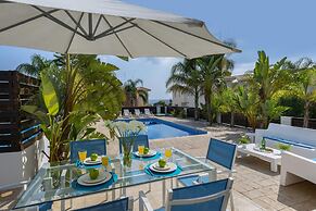 Villa Alexa Protaras