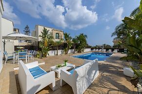 Villa Alexa Protaras