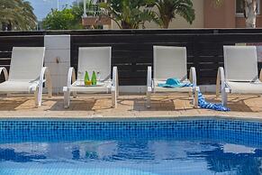 Villa Alexa Protaras