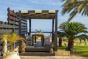 El Greco Seafront Villa