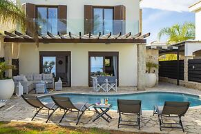 El Greco Seafront Villa