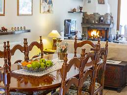 Troodos Riverside Cottage