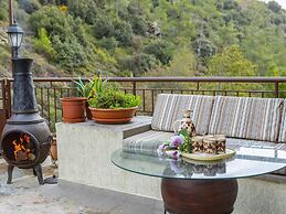 Troodos Riverside Cottage